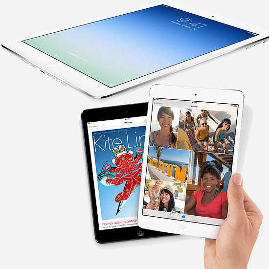 iPad Air Price | Video