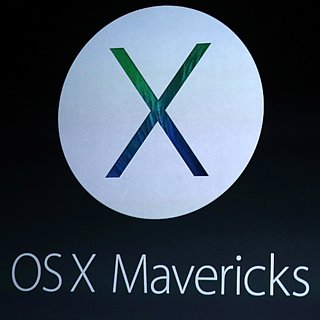 Mac OS X Mavericks