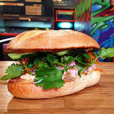 Num Pang Coconut Tiger Shrimp Sandwich Recipe