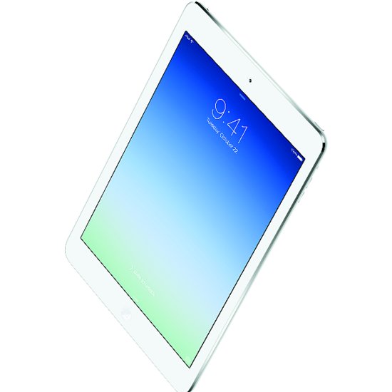 iPad 5 Release Date