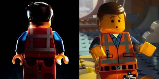 The LEGO Movie Trailer Is Surprisingly Hilarious