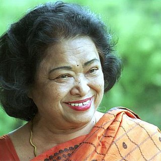 Shakuntala Devi Biography