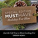 POPSUGAR Must Have Holiday Box For Men 2013