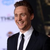 Tom Hiddleston's Best Moments