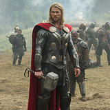 Thor: The Dark World Video Movie Review