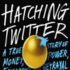 Hatching Twitter Book