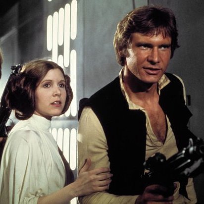 Star Wars Episode VII Release Date