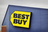 Best Buy Black Friday 2013