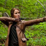 Why Katniss Is Awesome in The Hunger Games | Video