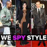 Hot Celebrity Style Week of Nov. 11, 2013 | Video