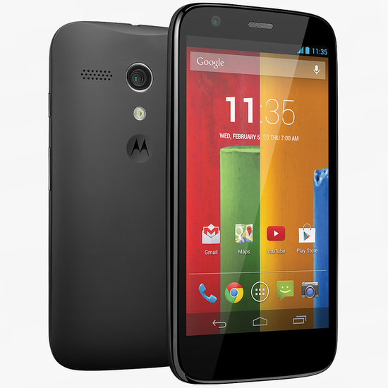 Moto G Phone