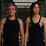 Catching Fire Movie Review | Video