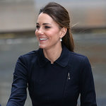 Kate Middleton at Place2Be Event in London