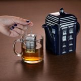 Doctor Who Gifts