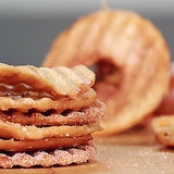 How to Make Doughnut Chips | Video