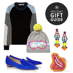 Best Fashion Gifts 2013