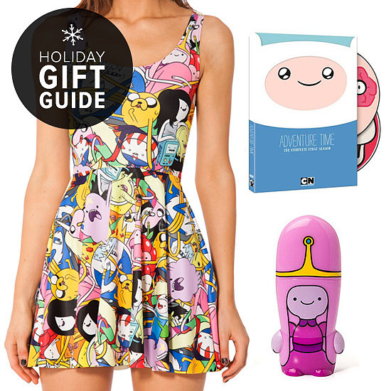 13 Algebraic Gifts For Adventure Time Superfans