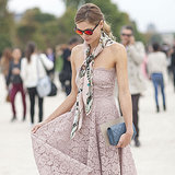 How to Wear the Opulent Trend 2012 (VIDEO)