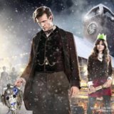 Doctor Who Christmas Special 2013 Teaser Trailer