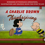 Charlie Brown Thanksgiving App