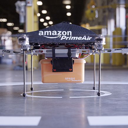 Amazon Prime Air