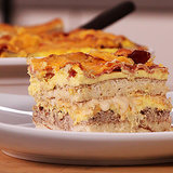 Pancake Lasagna With Chef Eric Greenspan