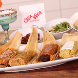 Tamales Recipe | Video