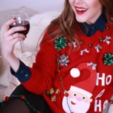 DIY Christmas Sweater | Video