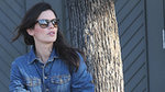 Would You Wear a Denim Onesie Like Rachel Bilson?