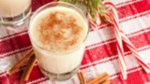 'Tis the Season For a Healthy Twist on Eggnog!