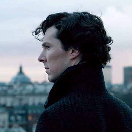 Sherlock Season 3 Trailer