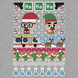 Ho Ho Ho, Heisenberg