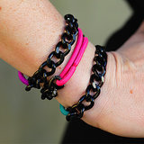 DIY Chain Bracelets | Video