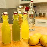 Limoncello Recipe | Video