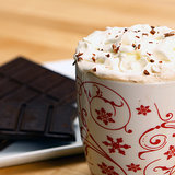 Peppermint Mocha Recipe