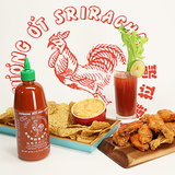 Sriracha Recipes | Video