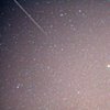 Geminid Meteor Shower 2013