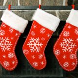 Healthy Stocking Stuffers For Kids