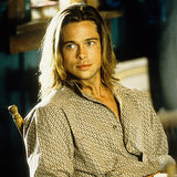 Brad Pitt's Sexiest Moments (Video)