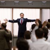 The Wolf of Wall Street Review