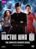 Doctor Who Complete Series Seven