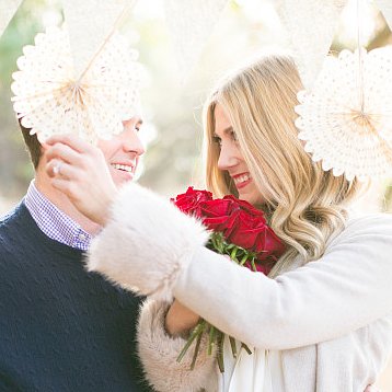 Makeup Tips For Engagement Pictures