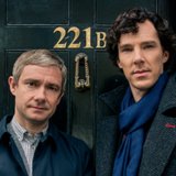 Which Sherlock Character Are You?