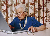 Thanks To Grandma Facebook Was The Dominant Social Network In 2013