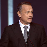 Tom Hanks Speech at the Palm Springs Film Fest | Video