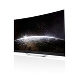 LG Ultra HD TV