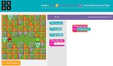 I Did #Hourofcode; Here's What I Learned