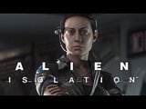 Finally There Is An "Alien" Game That Is Actually Like The Movies