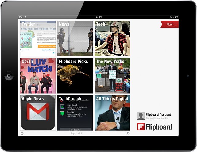 Flipboard