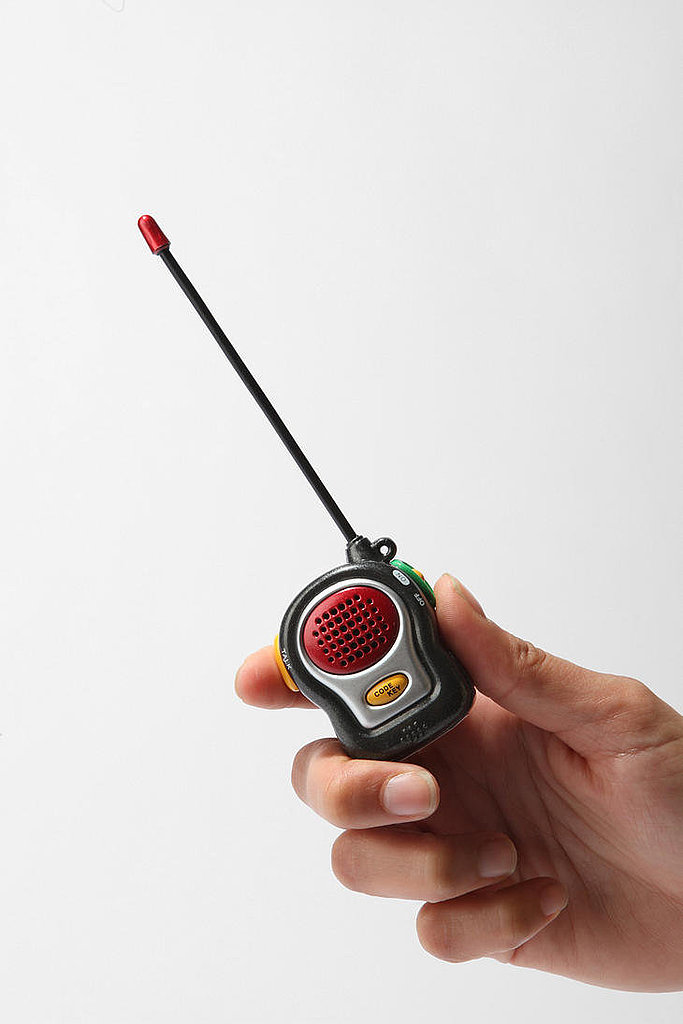 Teeny, Tiny Tech Gadgets You Won't Believe Exist